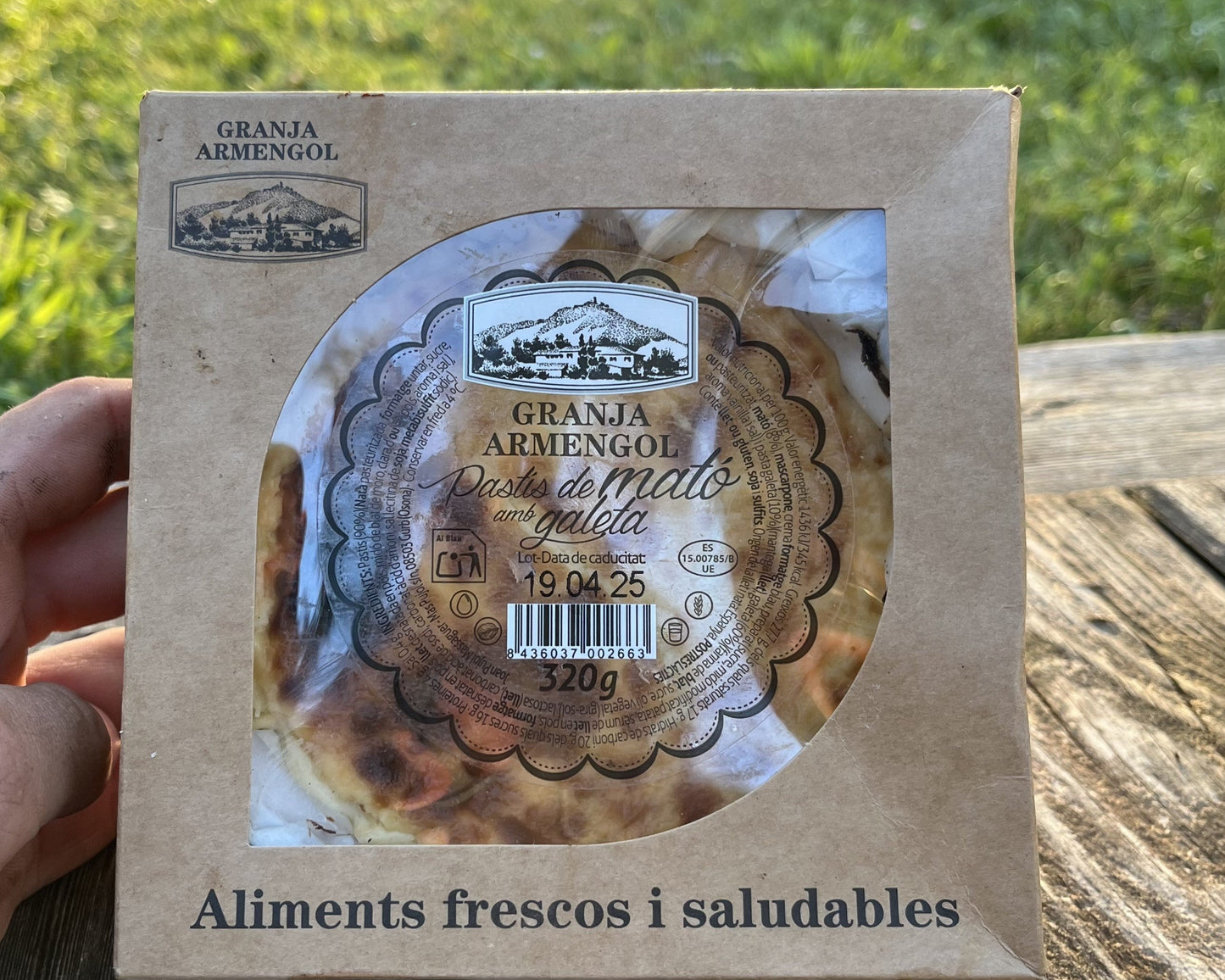 Pack Artesà de Làctics Premium: Delícies de Luxe amb Tradició