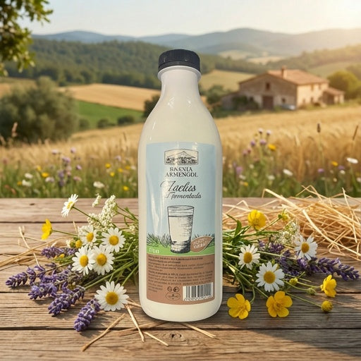 Lactus Natural 1L