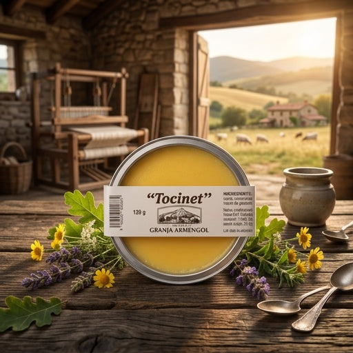 Tocinet 120g