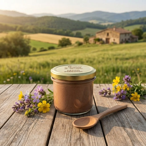 Mousse de xocolata 65g