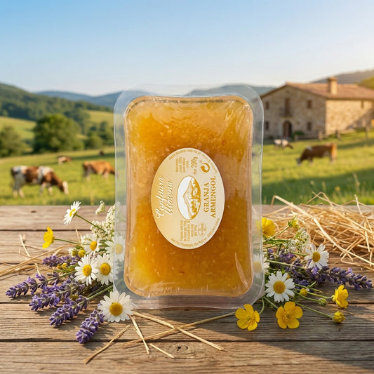 Confitura de llimona 290g