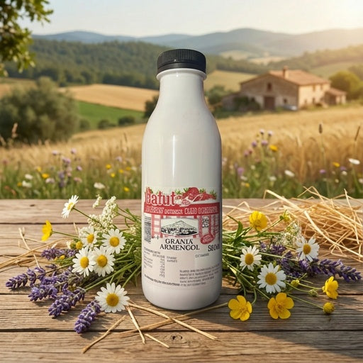 Batut de xocolata  500ml