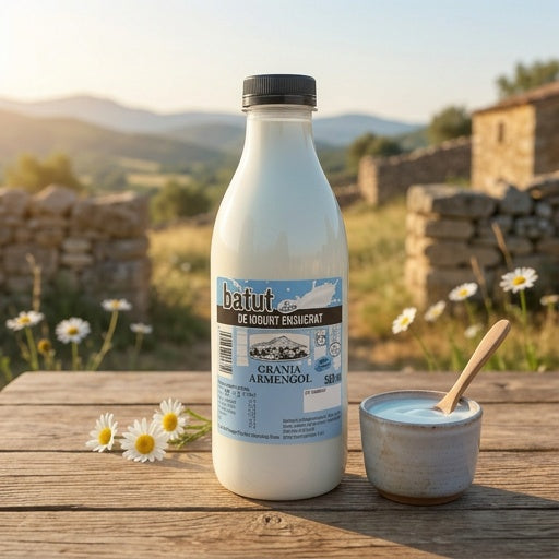 Batut de iogurt 500ml