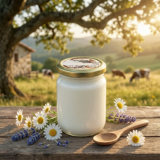 Iogurt amb coco 260g