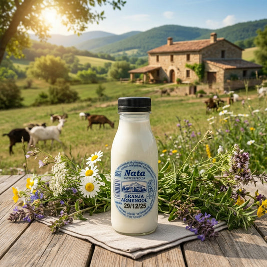 Nata líquida 250ml