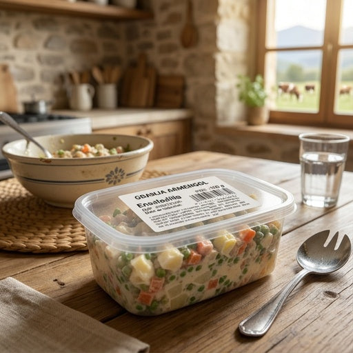 Ensaladilla 250g